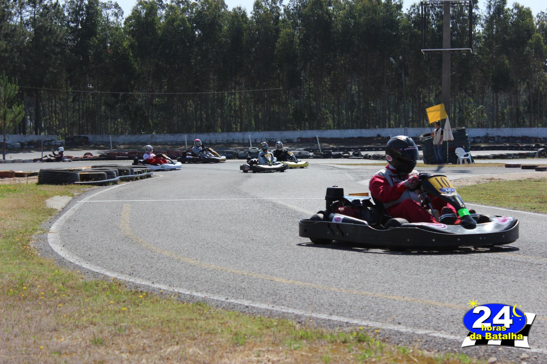 24 Horas da Batalha 2014 - Arranque283